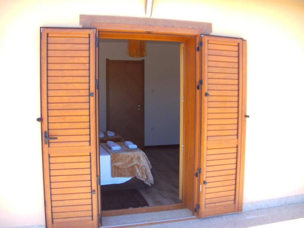 Casa Das Argolas Macedo de Cavaleiros Zimmer foto