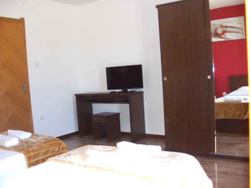 Casa Das Argolas Macedo de Cavaleiros Zimmer foto