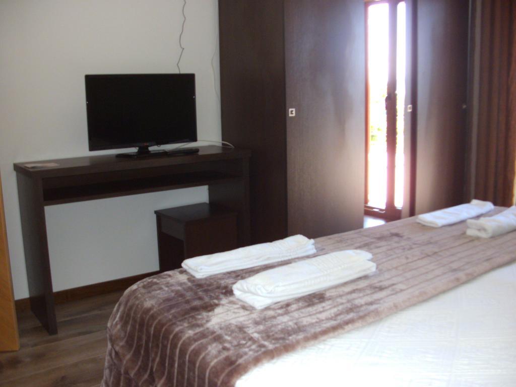 Casa Das Argolas Macedo de Cavaleiros Zimmer foto