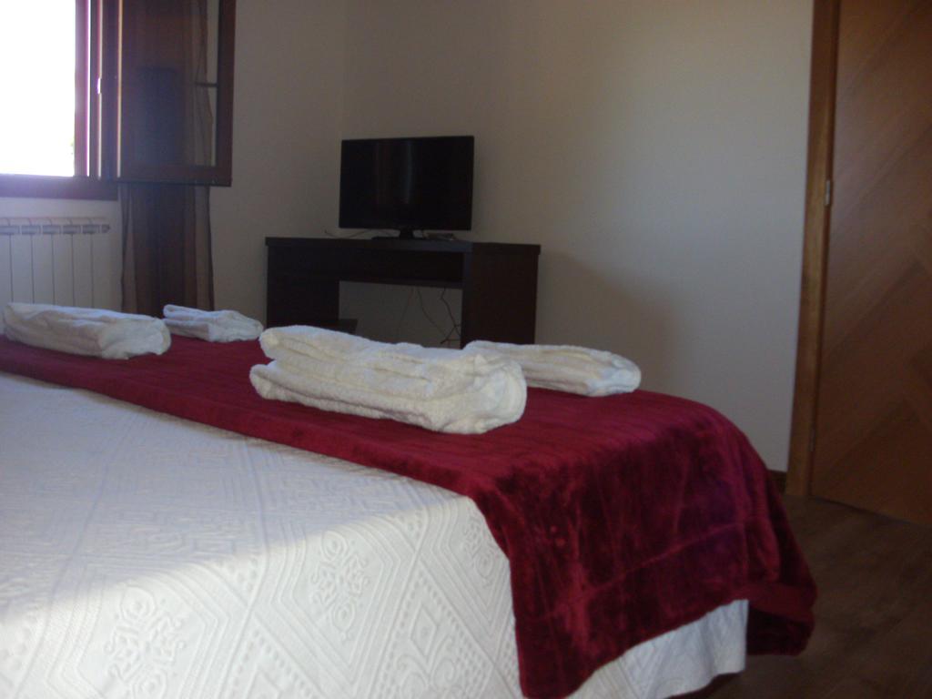 Casa Das Argolas Macedo de Cavaleiros Zimmer foto