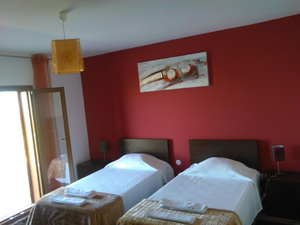 Casa Das Argolas Macedo de Cavaleiros Zimmer foto