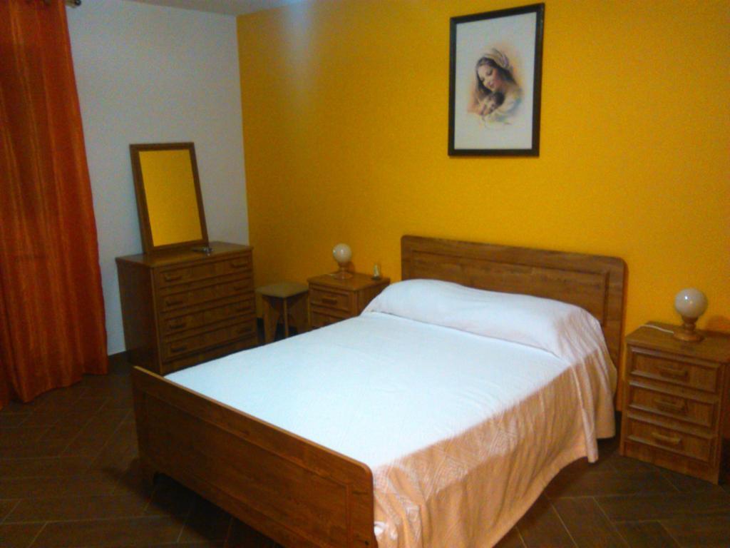 Casa Das Argolas Macedo de Cavaleiros Zimmer foto